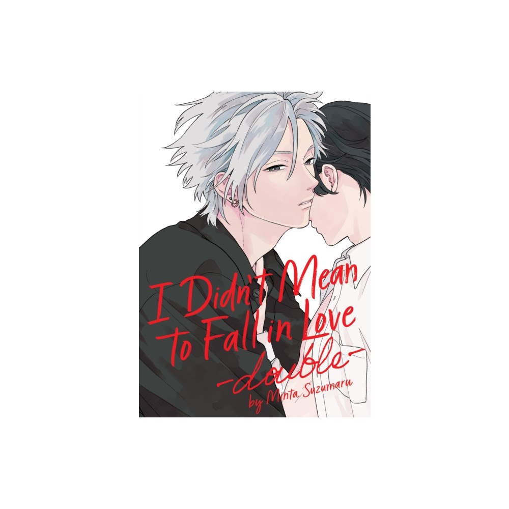 Seven Seas Entertainment, LLC I Didn't Mean to Fall in Love -double- (häftad, eng)