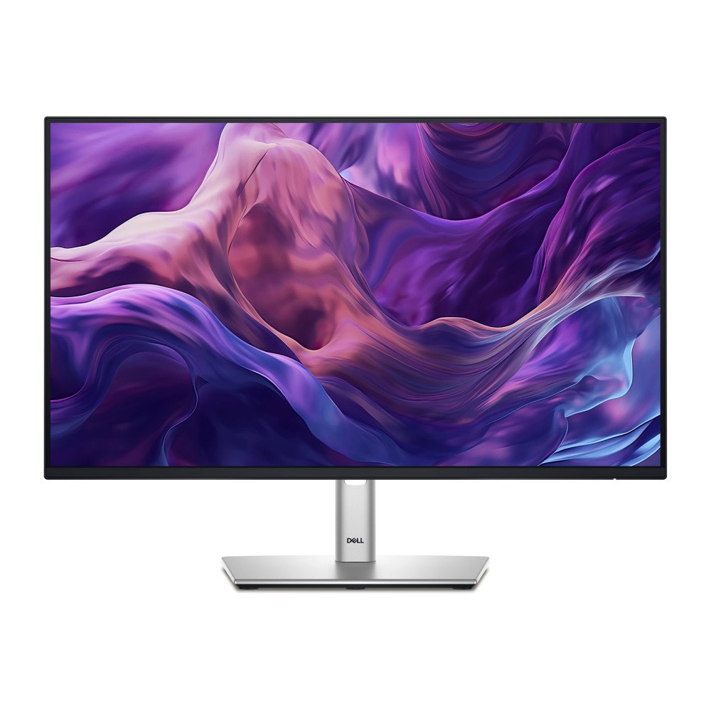DELL Dell P2425HE - LED-skärm - Full HD (1080p) - 24"