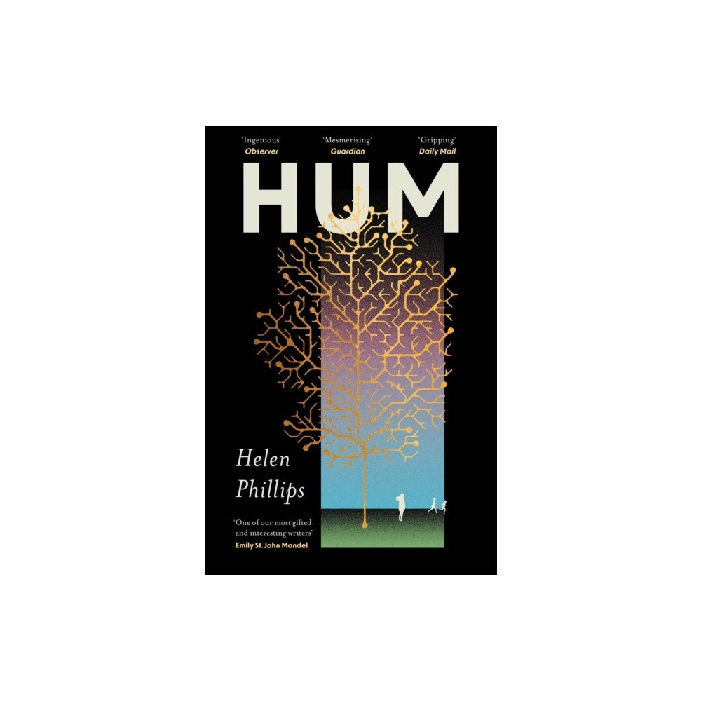 Helen Phillips Hum (pocket, eng)
