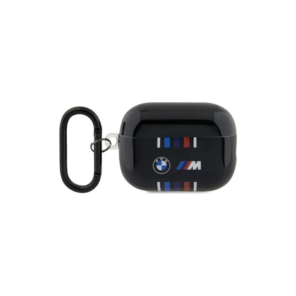 BMW BMW BMAP222SWTK AirPods Pro 2 gen cover black Multiple Color...