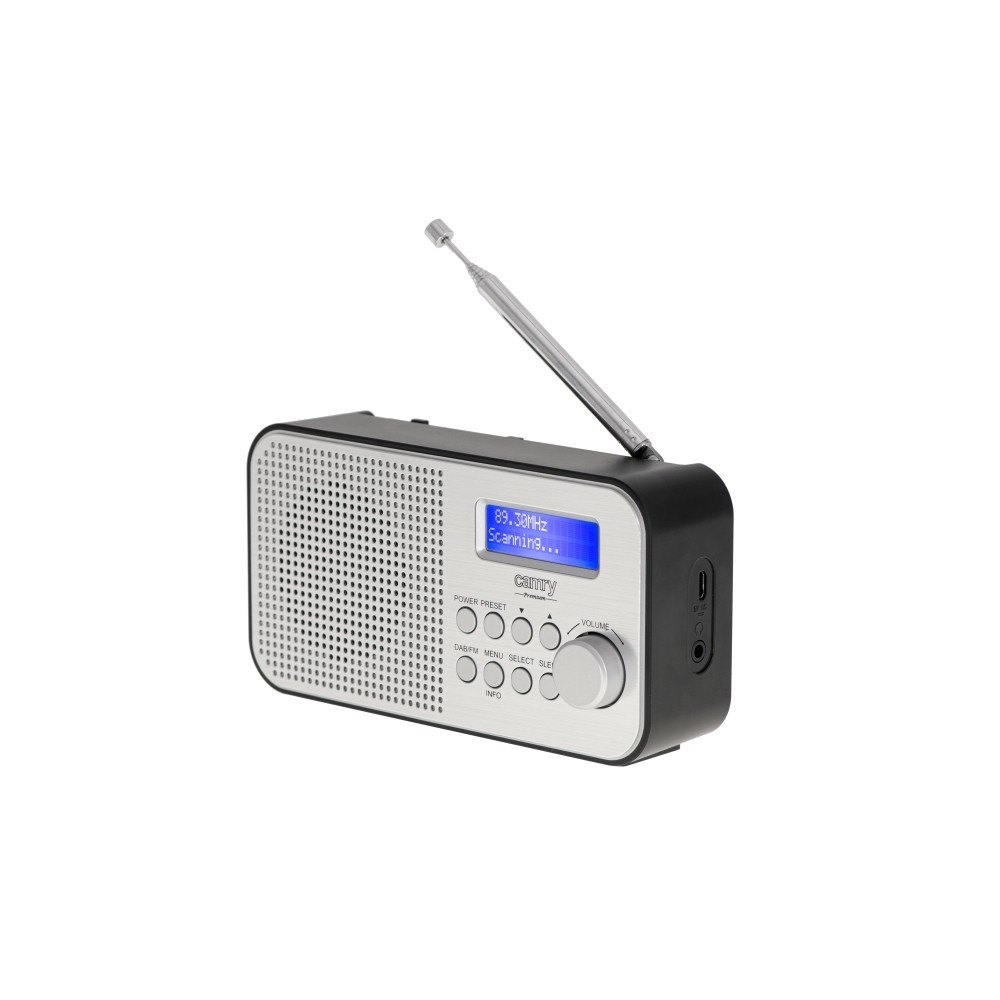 Camry Electronic Camry clock radio Clock radio