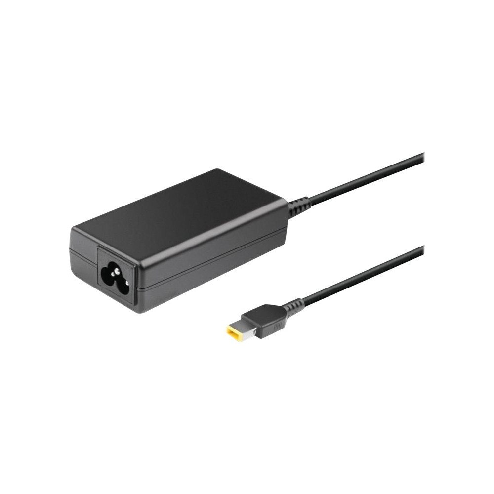 CoreParts CoreParts - strömadapter - 65 Watt