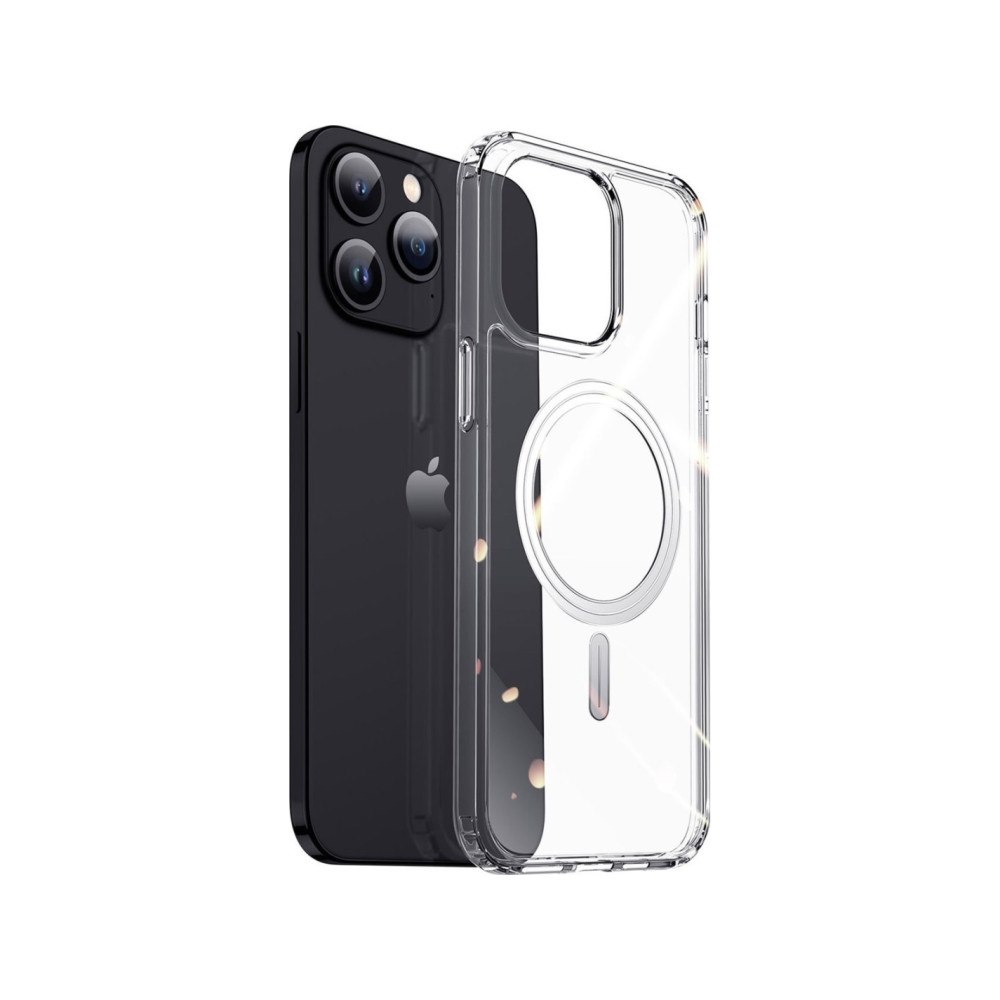 Dux Ducis DUXDUCIS Etui Dux Ducis Clin MagSafe Apple iPhone 15 Pro Max...