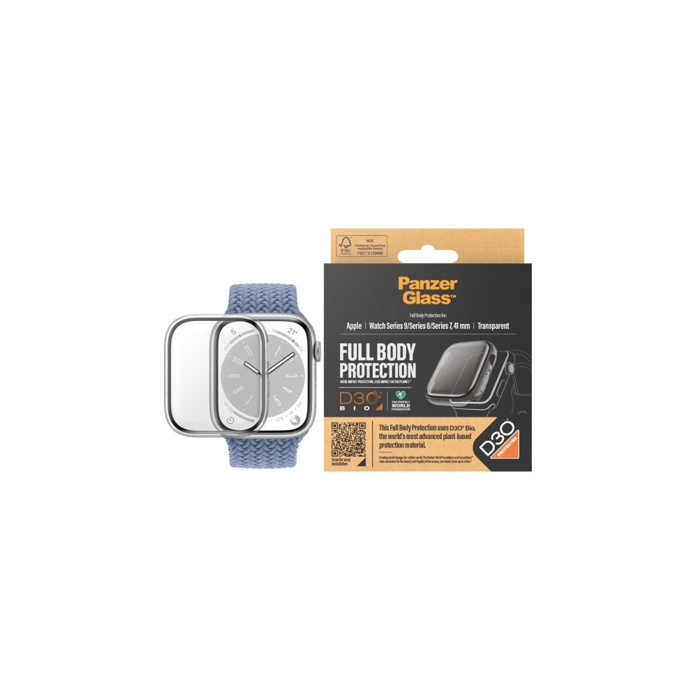 PanzerGlass PanzerGlass™ | Helkropp