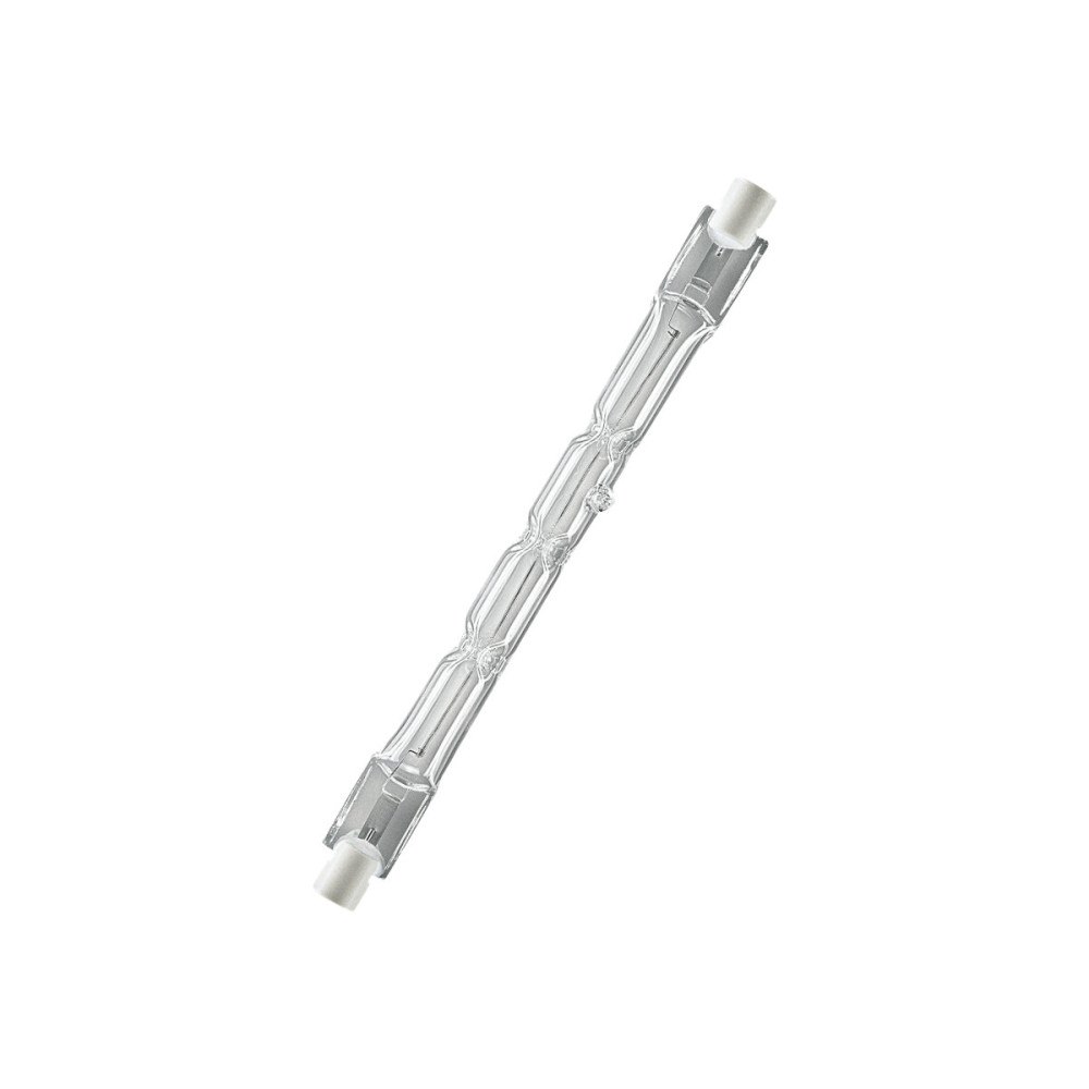LEDVANCE OSRAM HALOLINE Pro - halogenglödlampa - 120 W - varmt vitt ljus - 2900 K