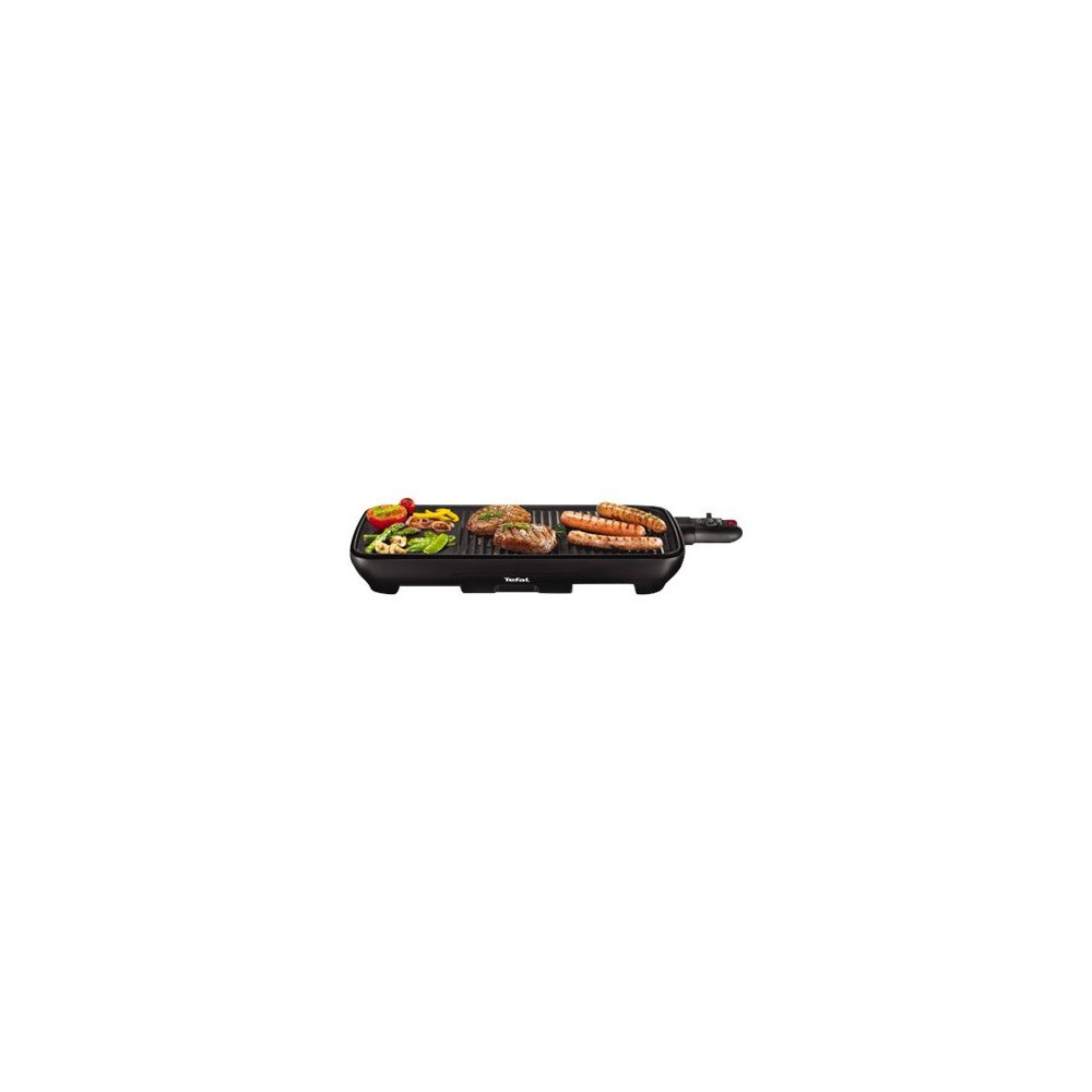 Tefal Tefal Malaga TG3918 - grillplatta