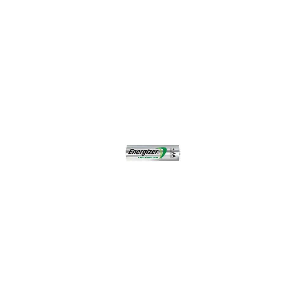 ENERGIZER Energizer Recharge Power Plus batteri - 4 x AA-typ - NiMH