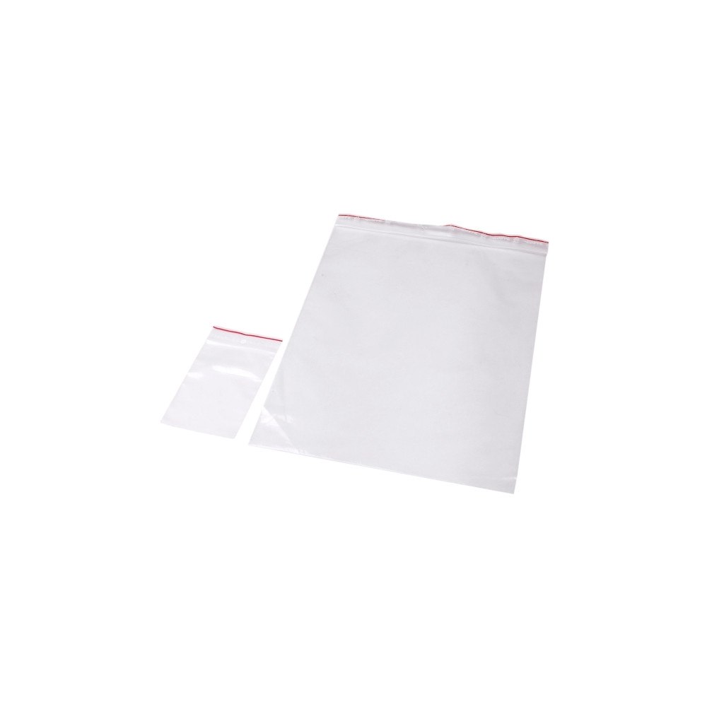 Grippie Green Grippie dragkedja 160x120mm T-32 50my