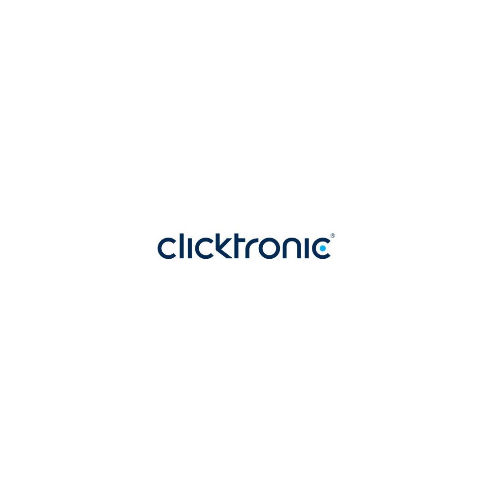 ClickTronic ClickTronic 1.8m USB 2.0 A-mini B m/m, 1,8 m, USB A, Mini-US...