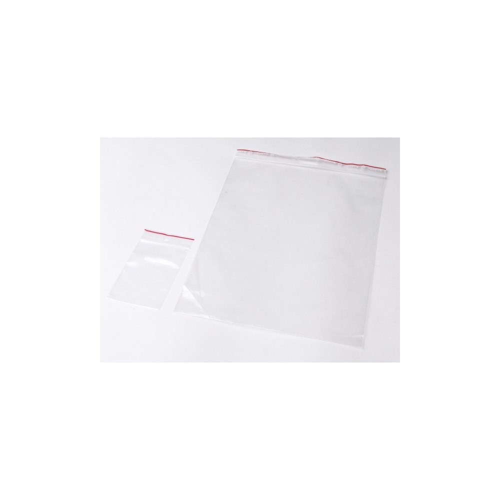 Grippie Green Grippie zip-påse 55x65mm T-02 50my