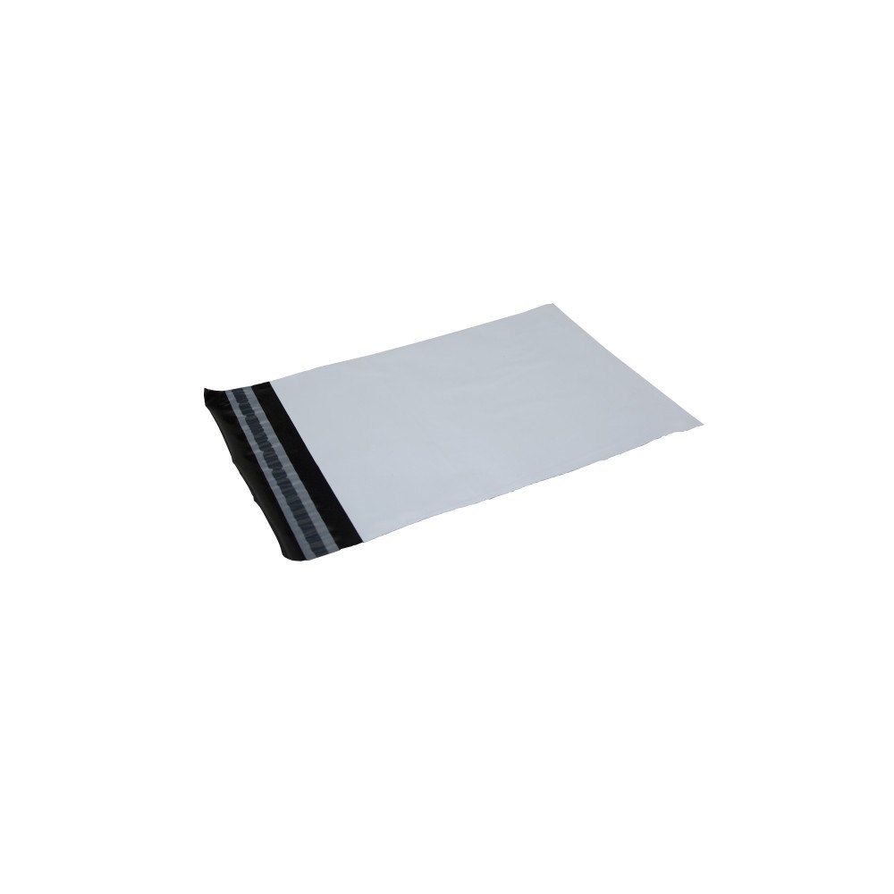 BNT Fraktpåsar 300x500mm, vita 100/pk300x120x500mm 3kg (100 st)