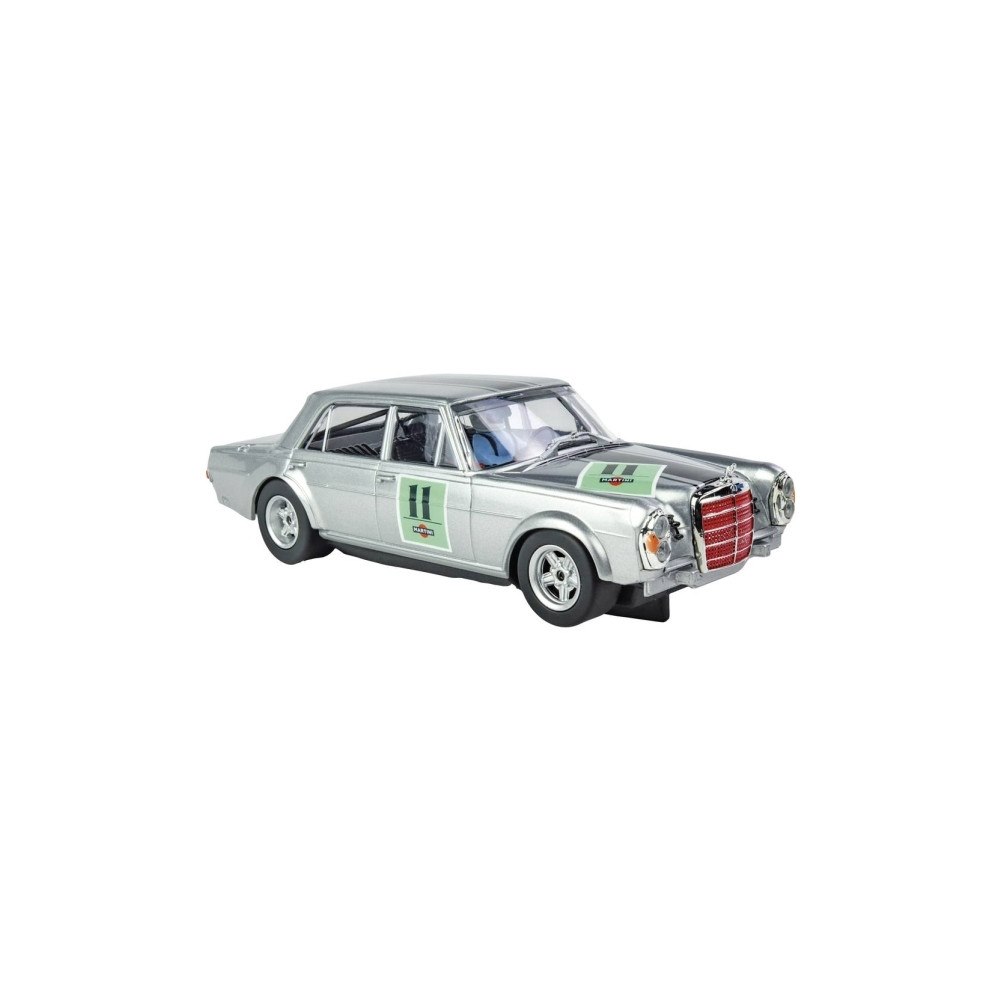 Carrera Carrera 20031088 DIGITAL 132 Bil Mercedes-Benz 300 SEL 6.3 A...