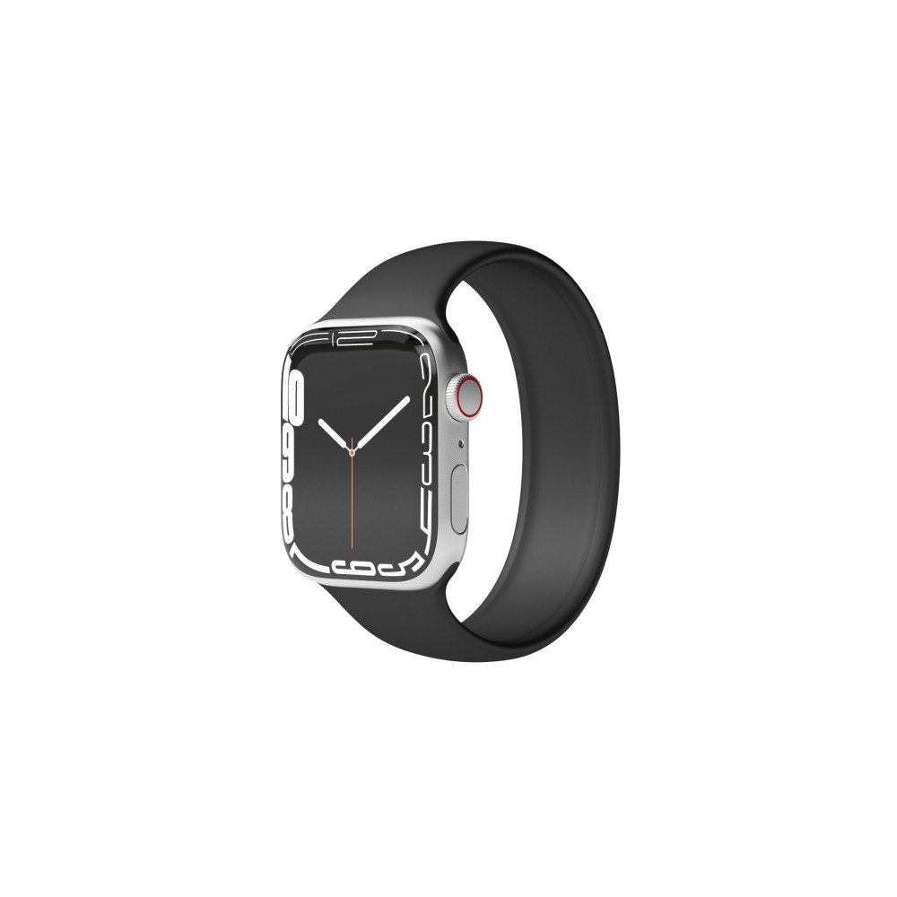 VonMählen Vonmählen Solo Loop, Rem, Smartwatch, Svart, Apple, Apple Wa...