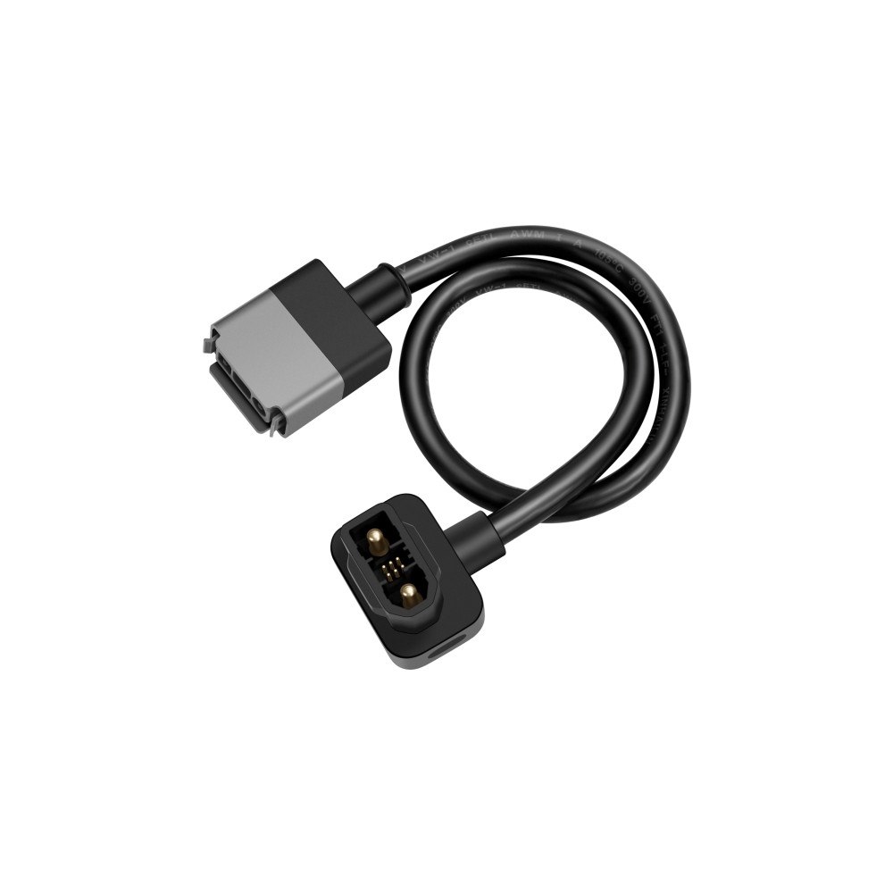 EcoFlow EcoFlow BKW-DELTA EB, Laddningskabel, Svart, EcoFlow, DELTA...