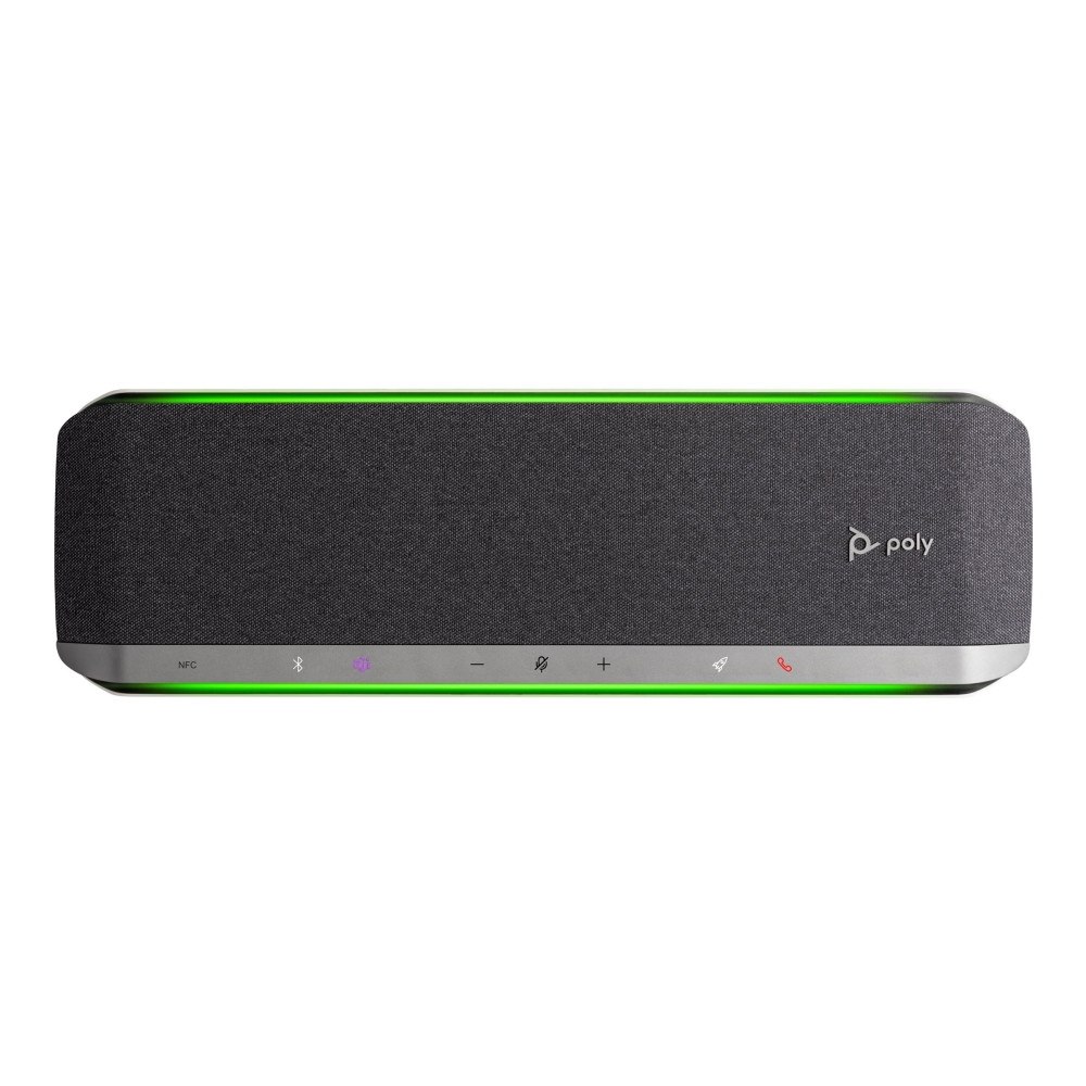 HP Poly Sync 60-M - smart högtalartelefon - USB-A, USB-C