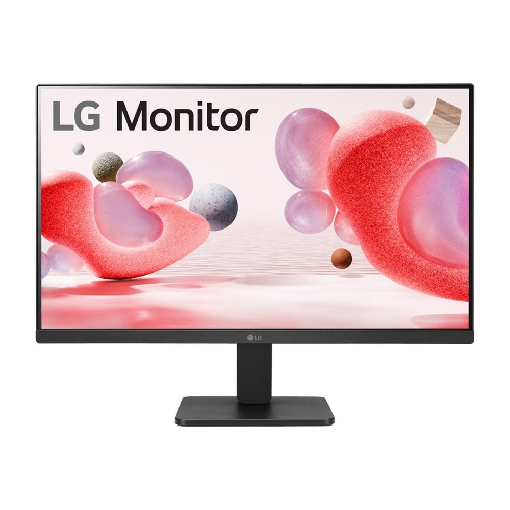 LG Electronics LG 24MR400-B - MR400 Series - LED-skärm - Full HD (1080p) - 24"