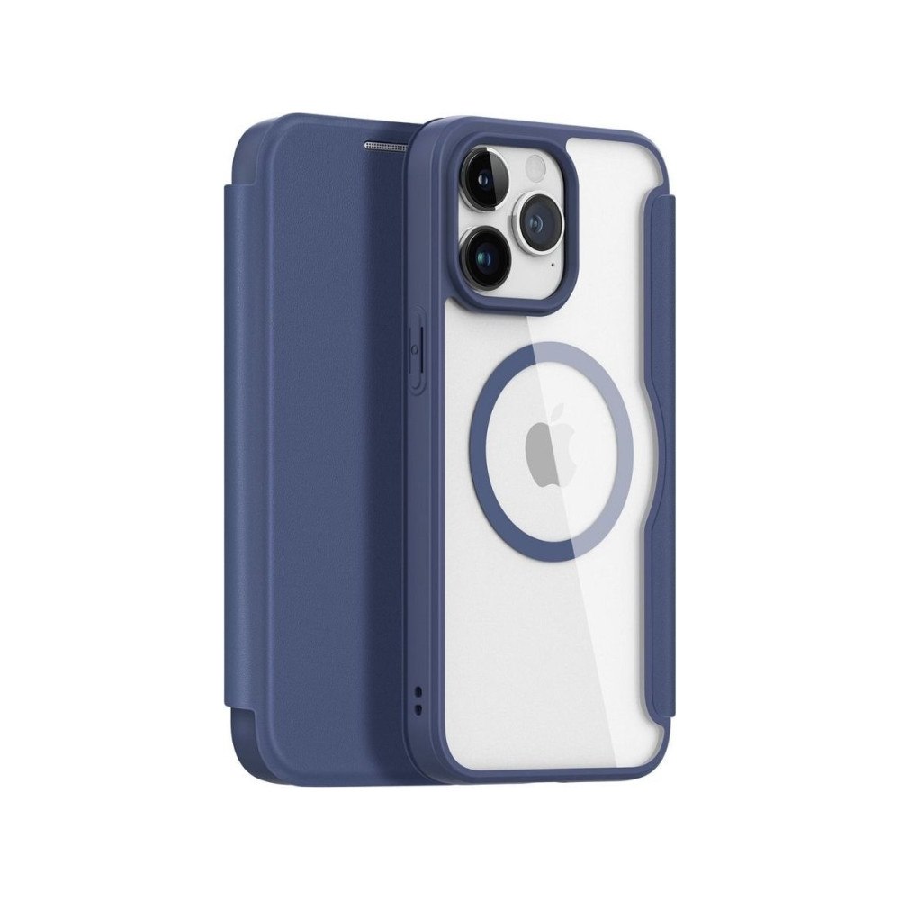 Dux Ducis DUXDUCIS Etui Dux Ducis Skin X Pro MagSafe Apple iPhone 15 P...