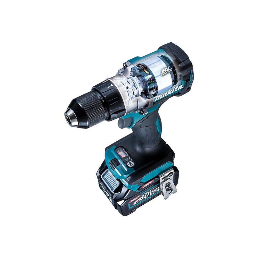 Makita Makita DF001GZ - borr/drivare - sladdlös - 2 hastigheter - inget batteri