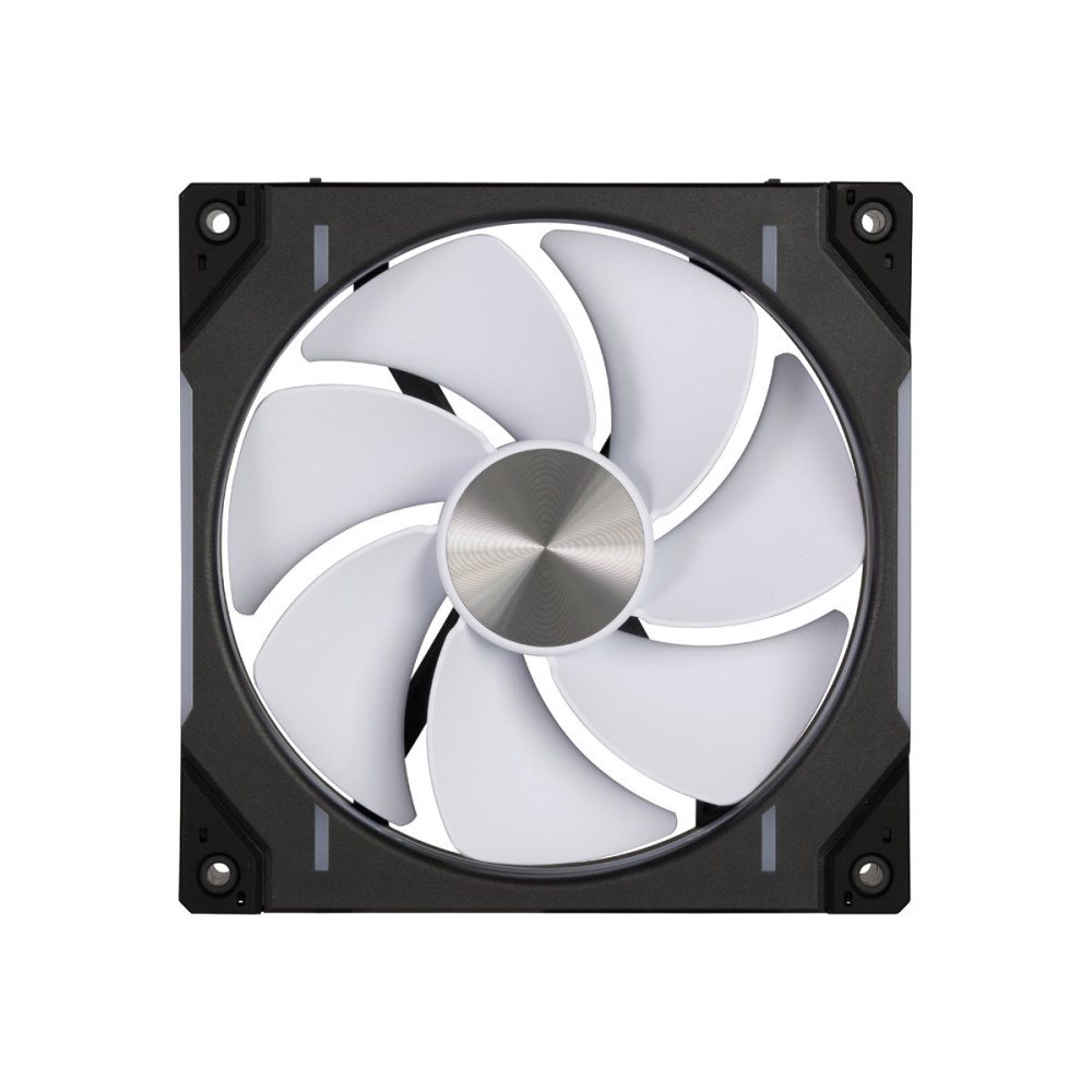 Phanteks Phanteks PH-F140D30 - lådfläkt - omvänt