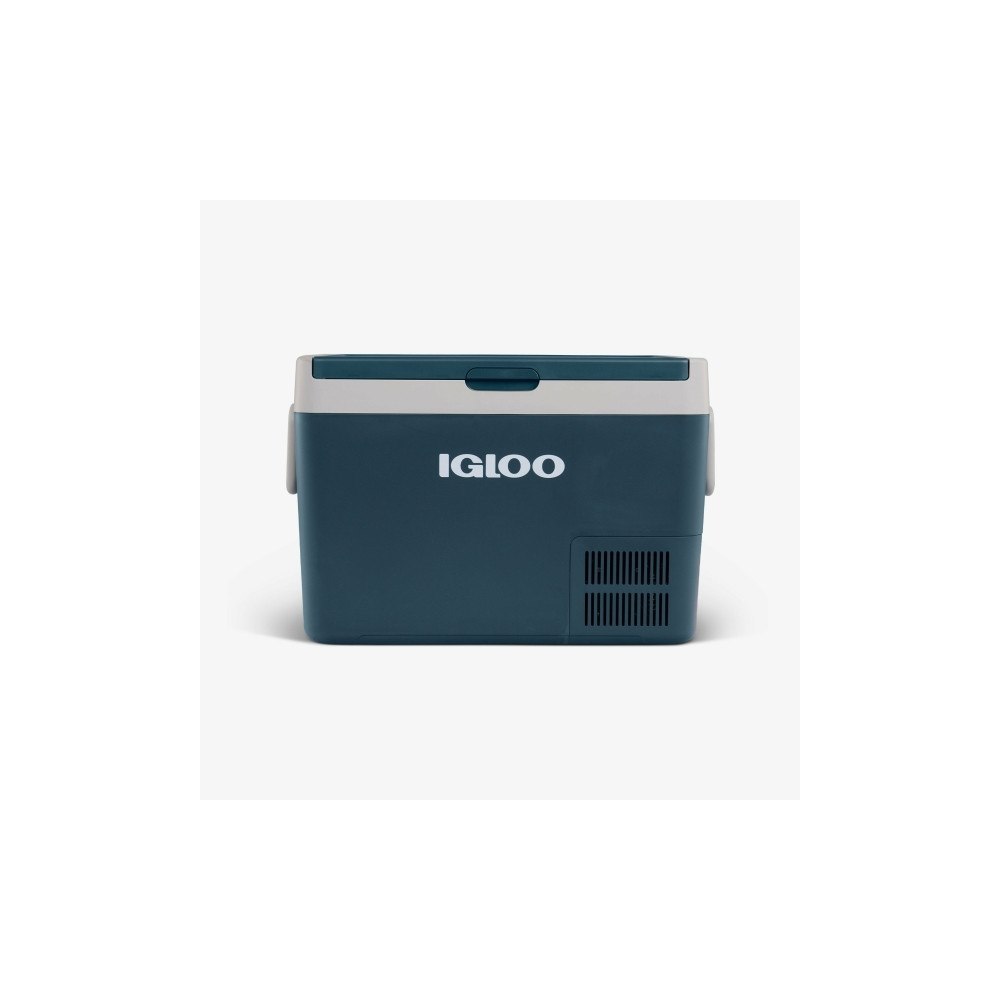 Igloo Igloo ICF 60, Blå, Grå, 62 l, -18