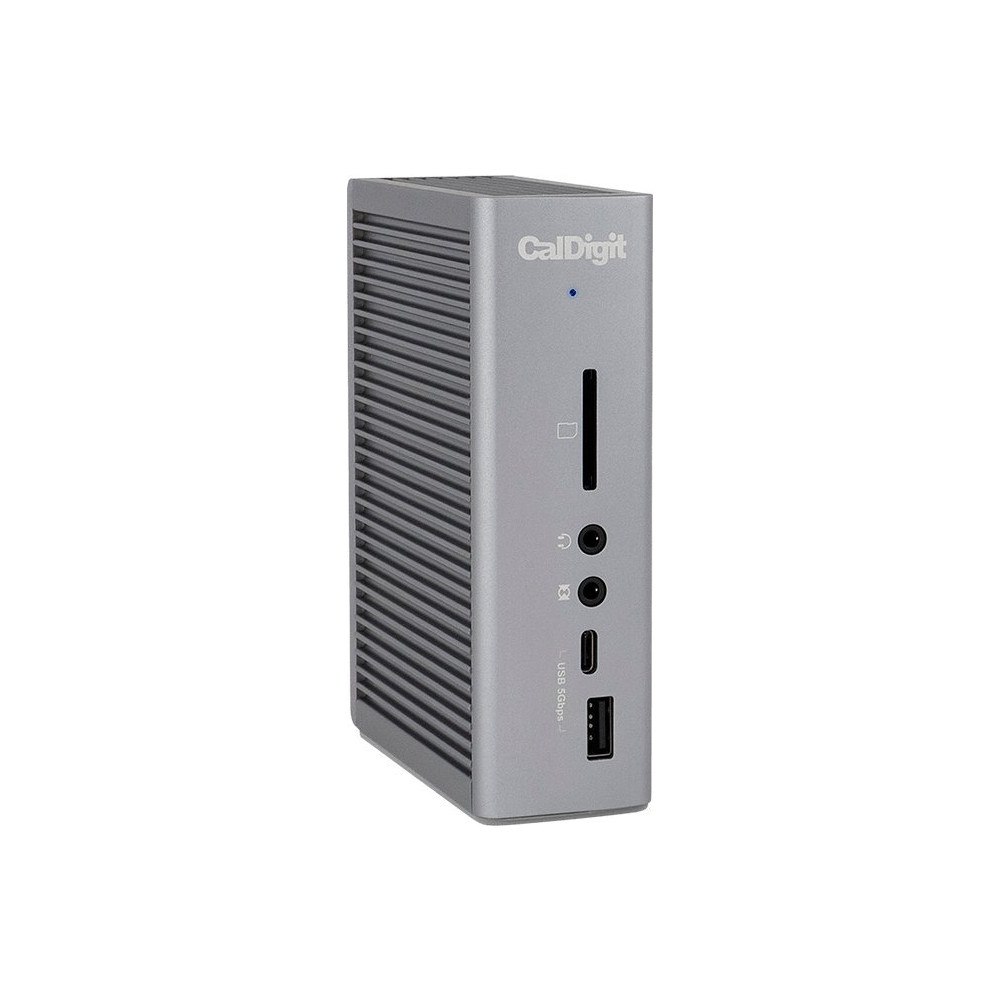 CalDigit Stacja/replikator CalDigit TS3 Plus Thunderbolt 3 (CD-TS3PLU...