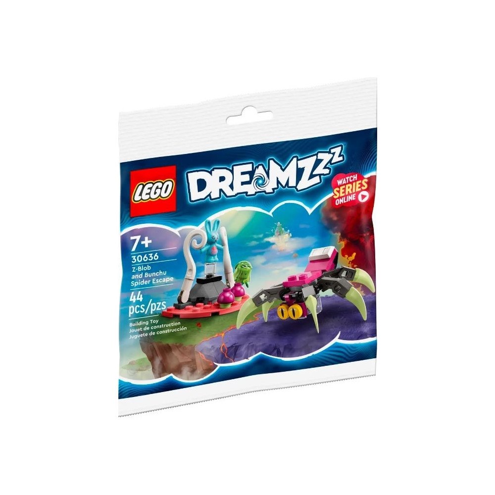 LEGO LEGO Dreamzzz