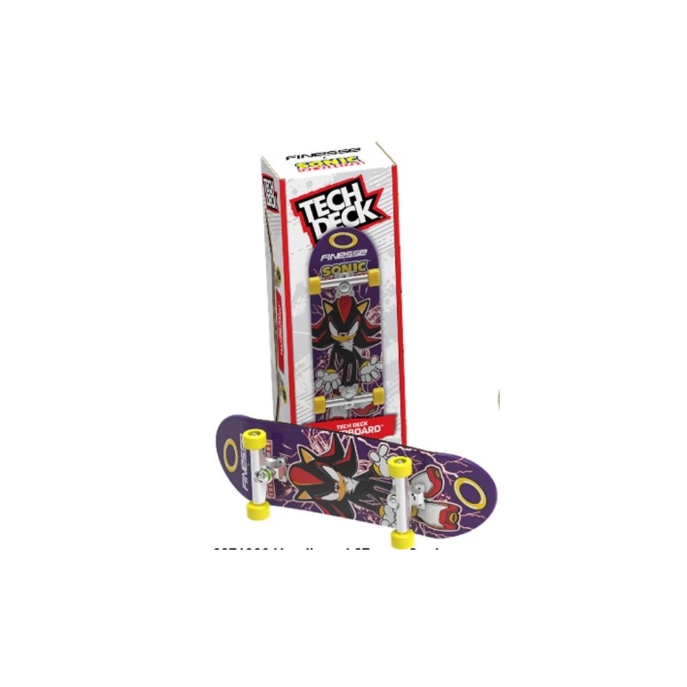 Tech Deck Tech Deck Skate Handboard 27 cm