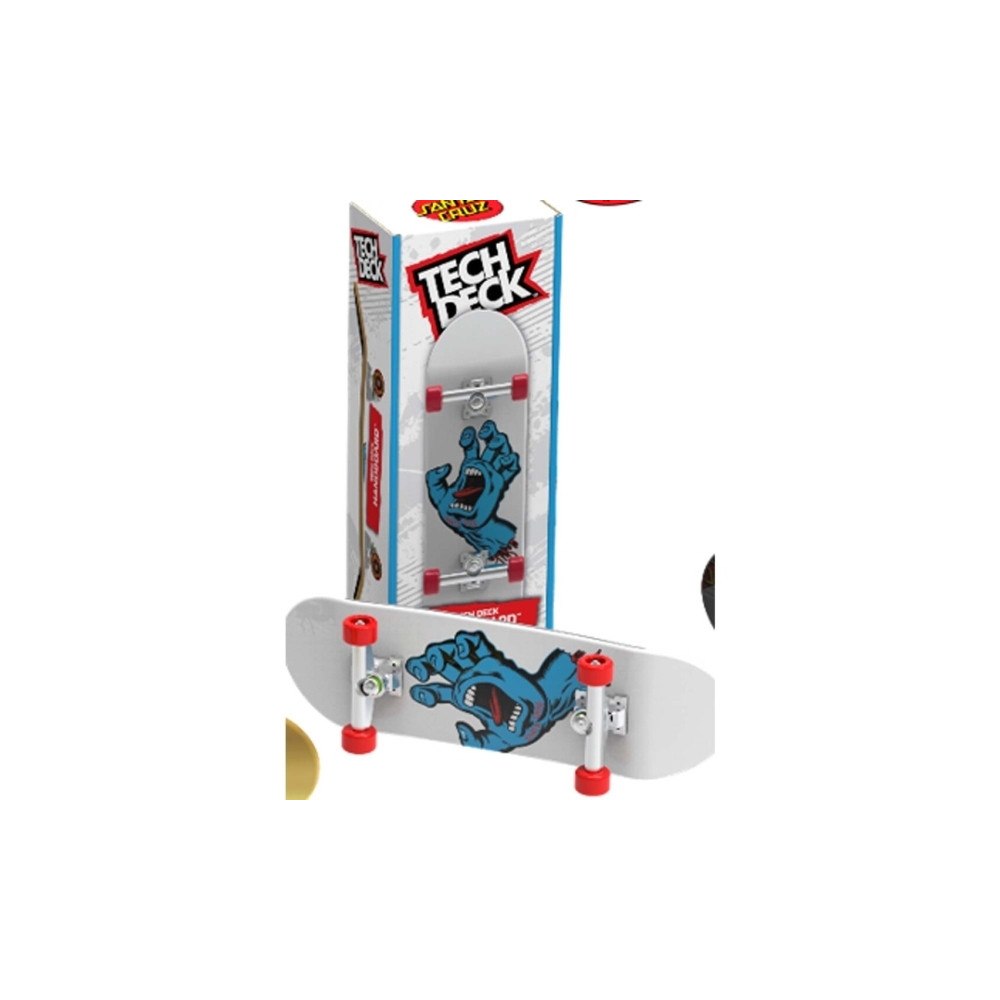 Tech Deck Tech Deck Skate Handbräda 27 cm