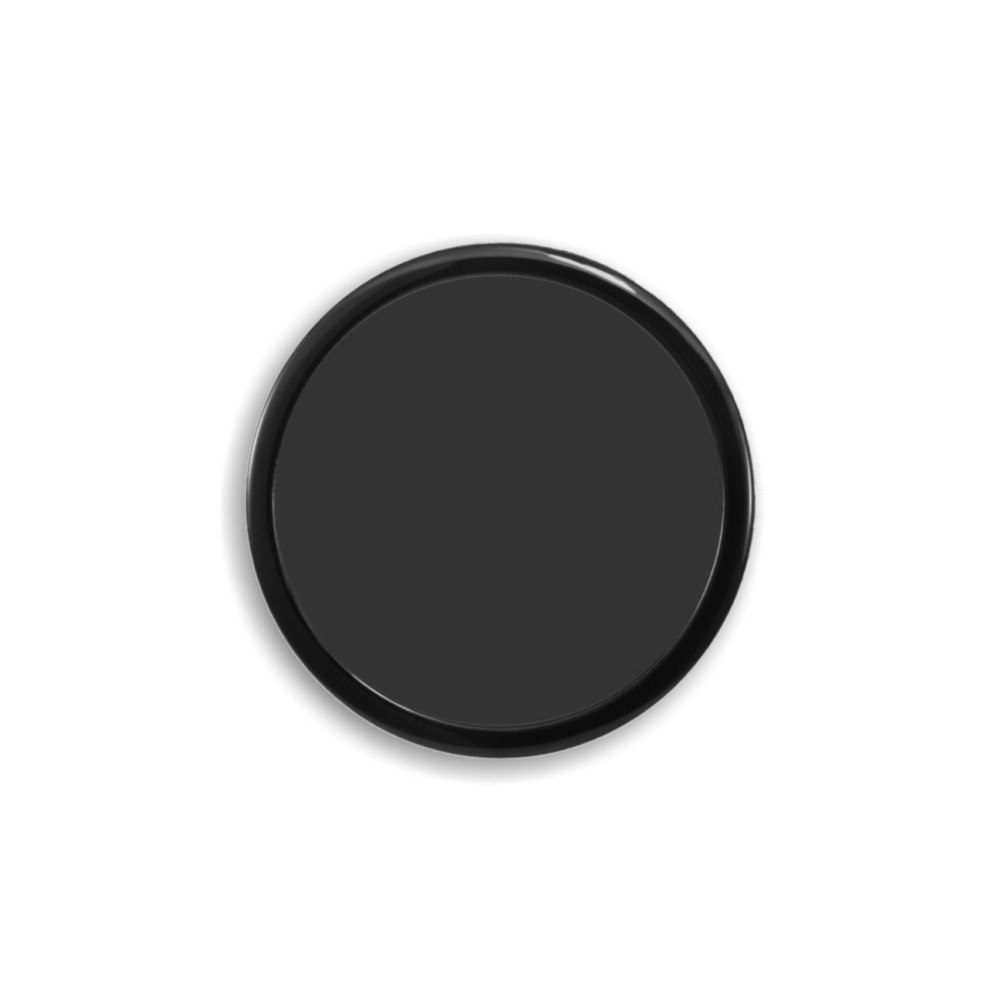 DEMCiflex DEMCiflex 200mm Round Computer Dust Filter, Dammfilter, Svar...