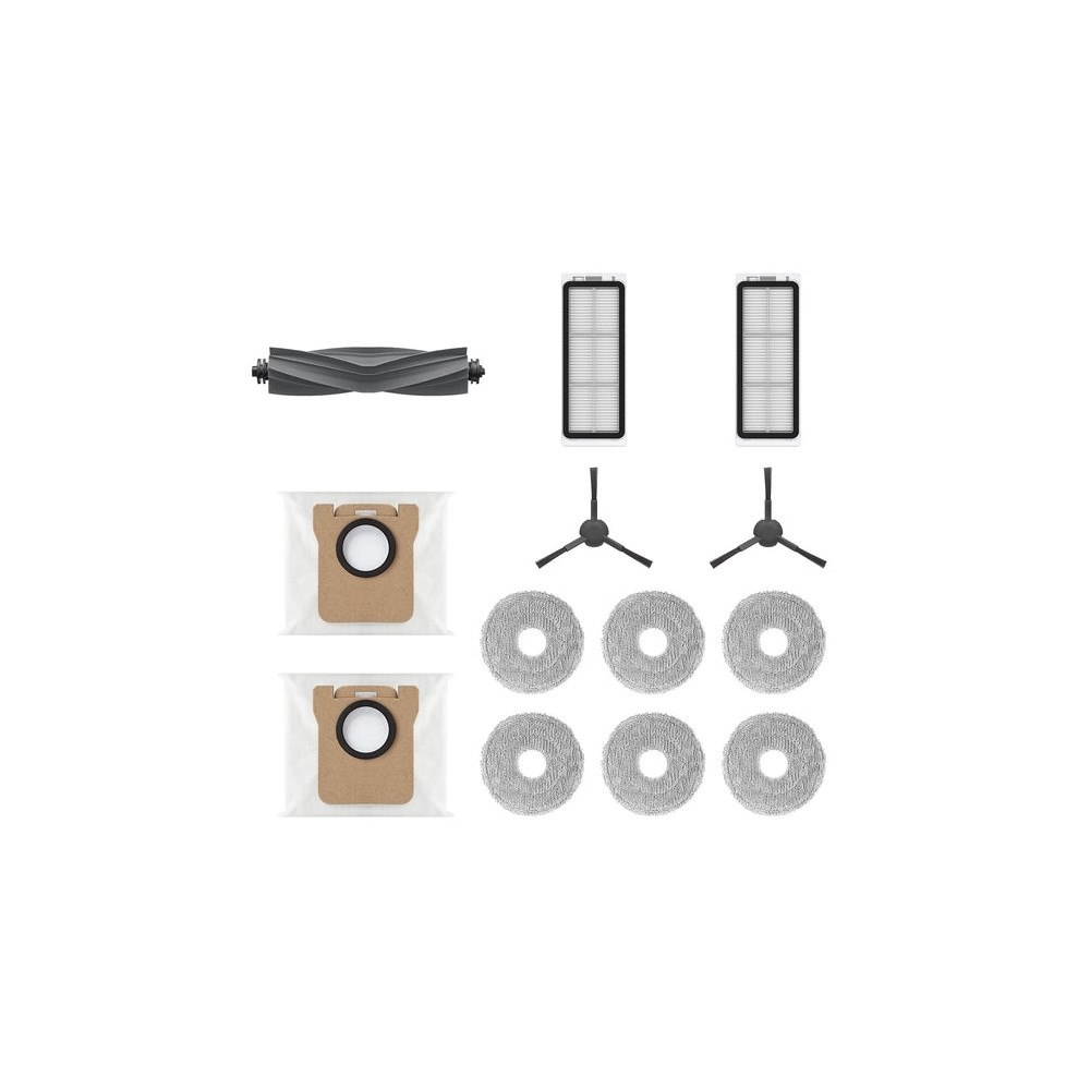 Dreame Dreame RAK28, Robotdammsugare, Tillbehörskit, L20 Ultra, 2 s...