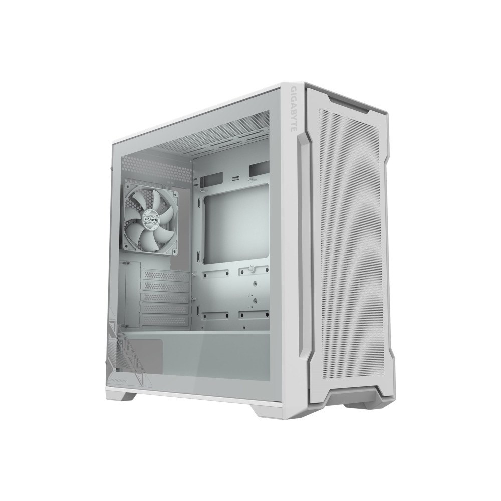 Gigabyte Technology Gigabyte C102 GLASS ICE