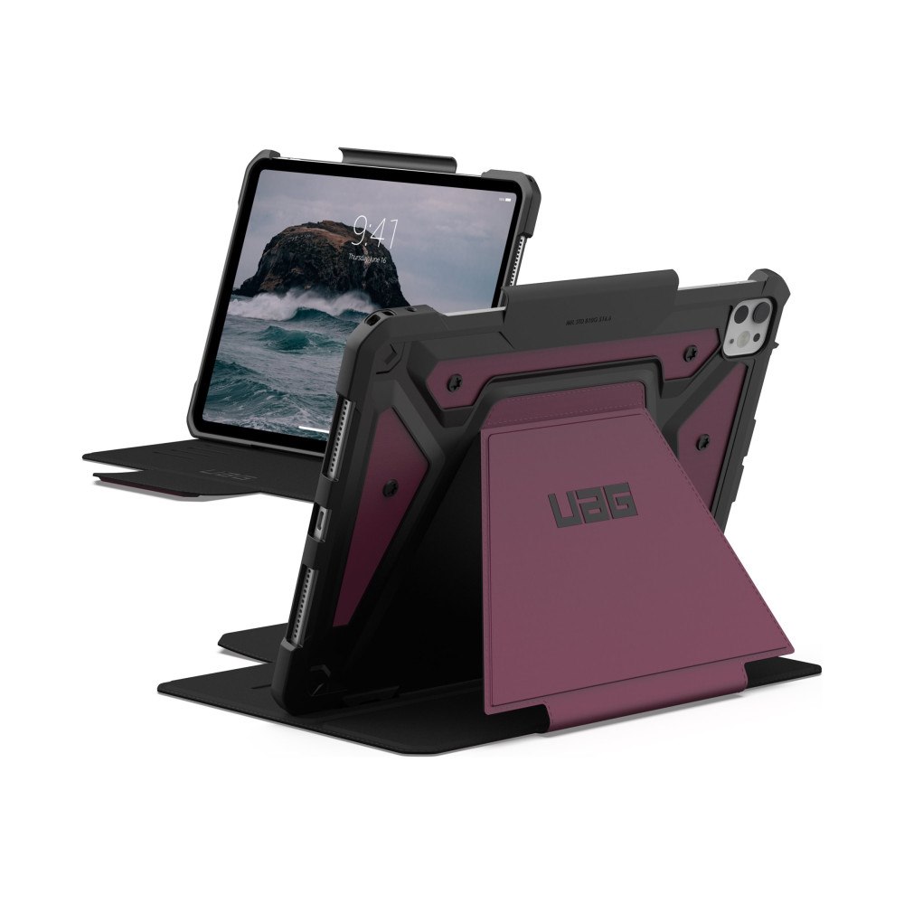 Urban Armor Gear UAG - vikbart fodral för surfplatta