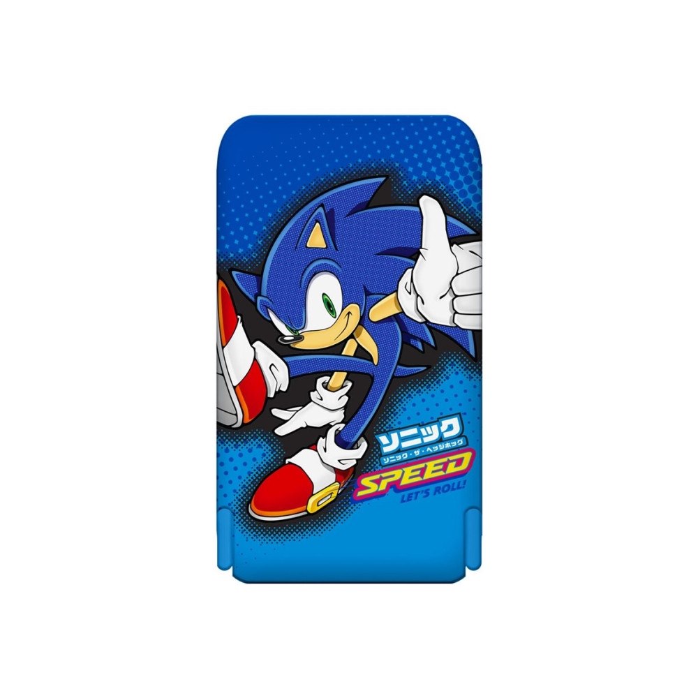 OTL Technologies OTL Technologies Sonic the Hedgehog