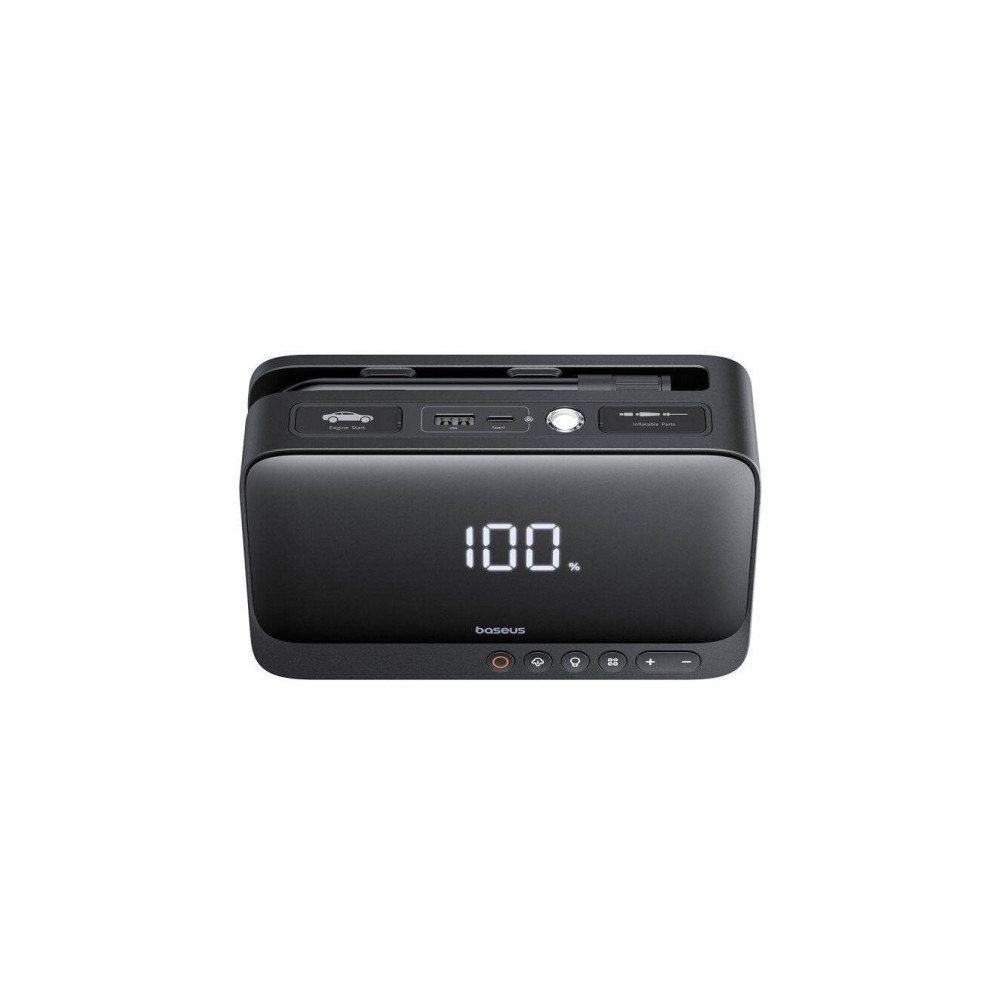 Baseus Baseus Super Energy, 6000 mAh, Litium Polymer (LiPo), 45 W,...