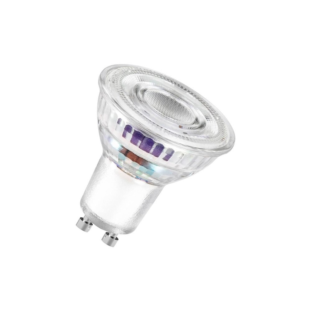 OSRAM OSRAM HOMELIGHTING 4099854245190 LED-reflektorpære-lamp EEK...