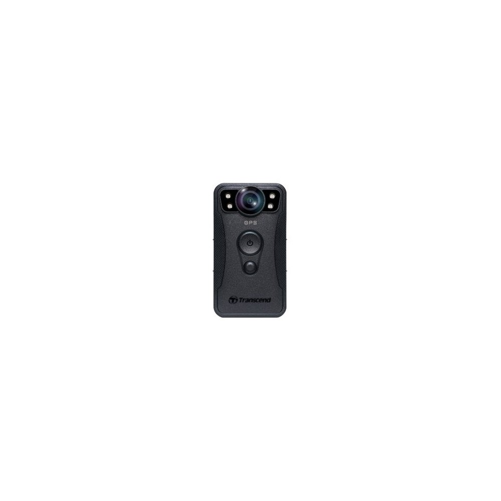 Transcend Transcend DrivePro Body 40 - videokamera - internt flashminne