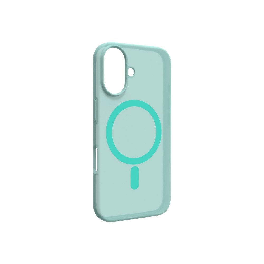 PURO PURO Daylight, Omslag, Apple, iPhone 16, 15,5 cm (6.1"), Min...