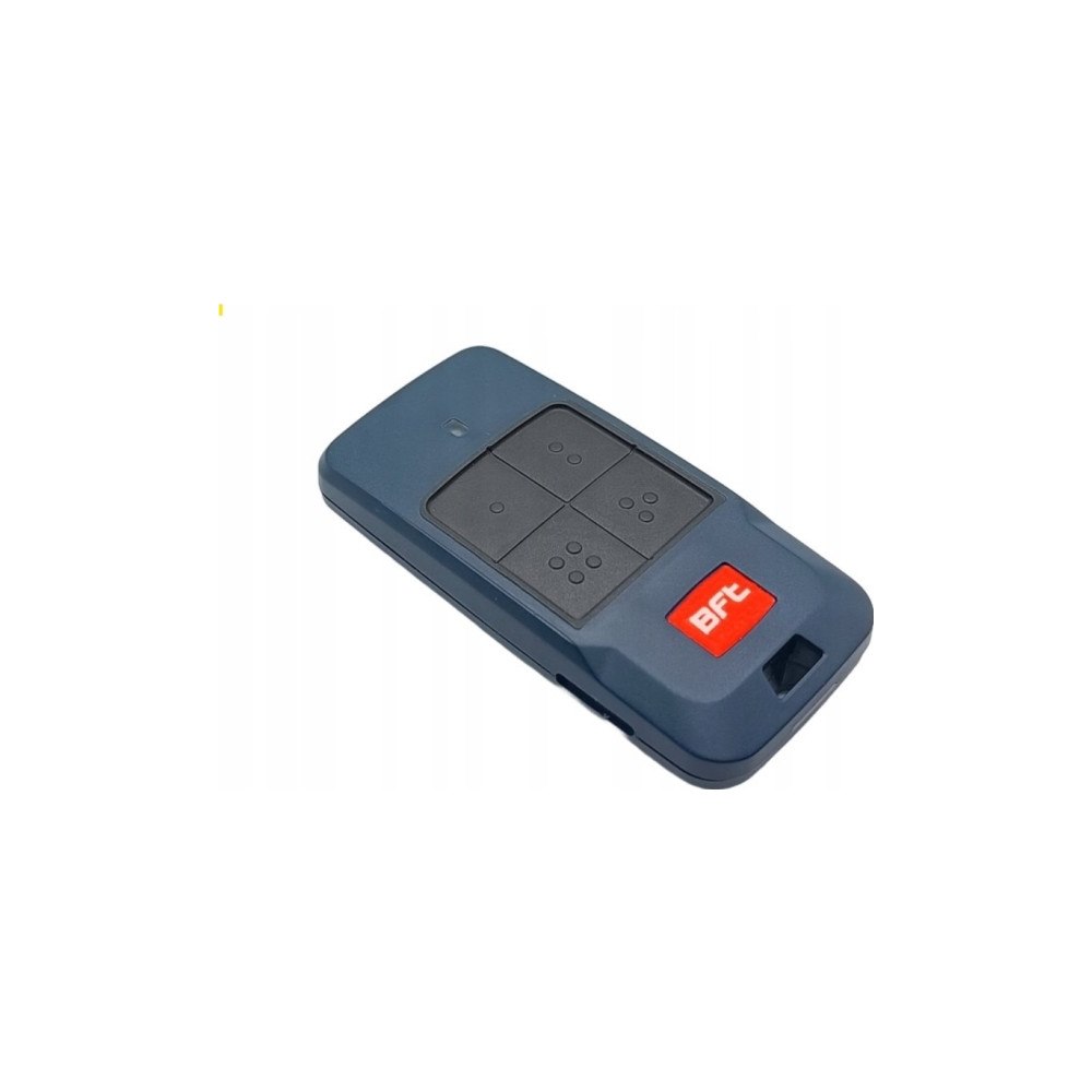 BFT 4-channel BFT MITTO COOL C4 remote control 433.92Mhz (D11231...