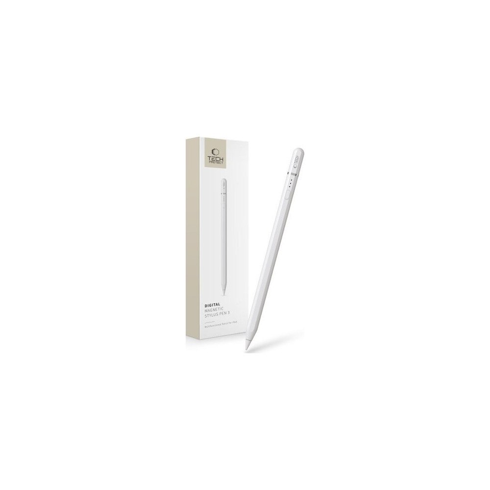 Tech-Protect Rysik Tech-Protect Rysik Tech-Protect Digital Magnetic Stylu...