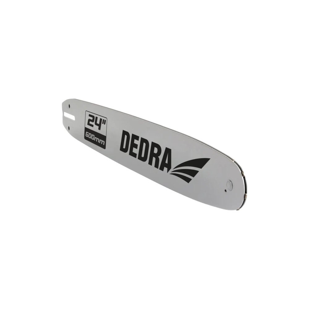 Dedra Dedra Ledstång 65cm för bensindriven motorsåg DED8713 24"" 1...