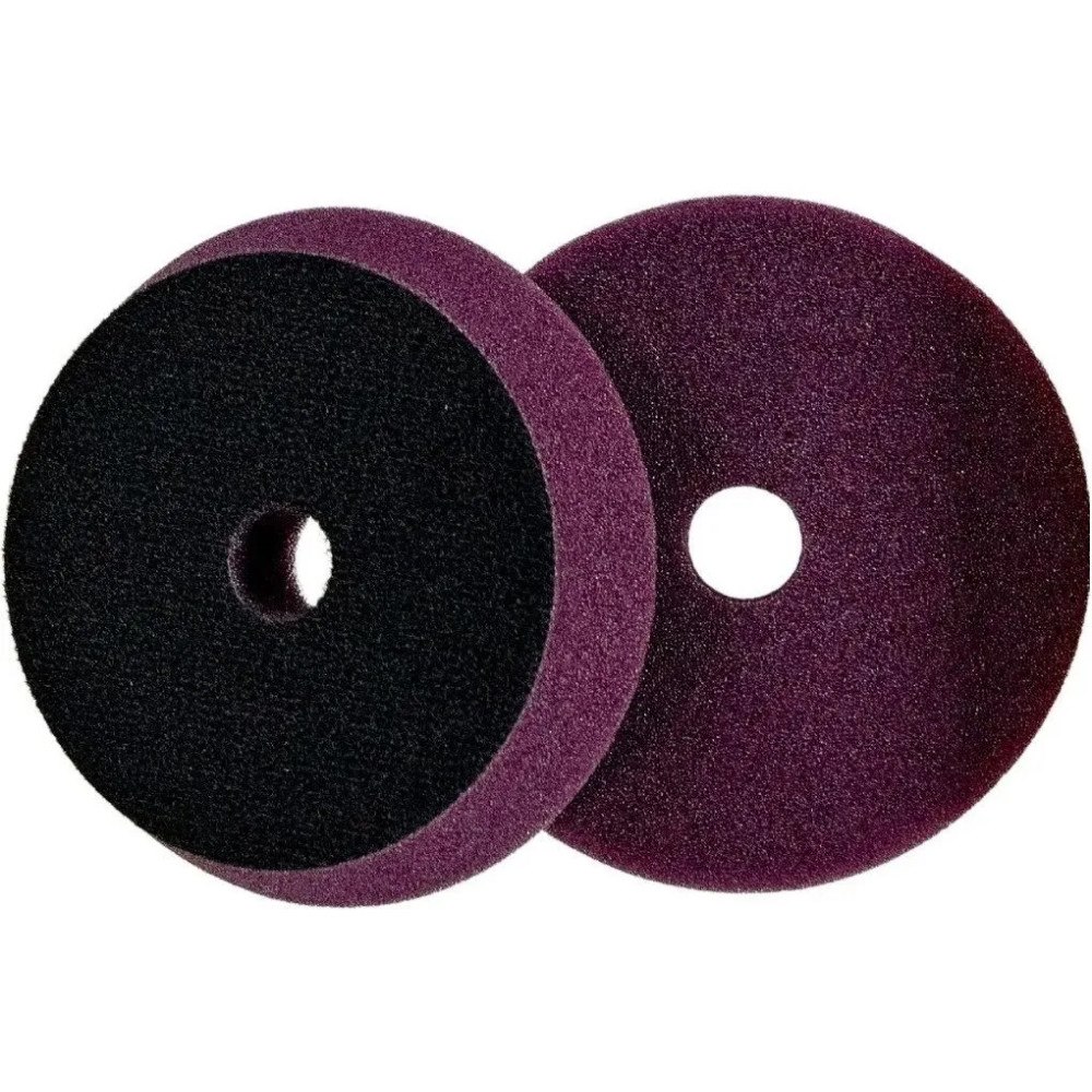 Flex Flex PP-M Medium 1-stegs polerskiva 75 mm