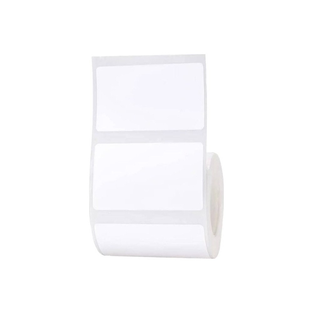 NIIMBOT Niimbot termiska etiketter klistermärken 50x30 mm