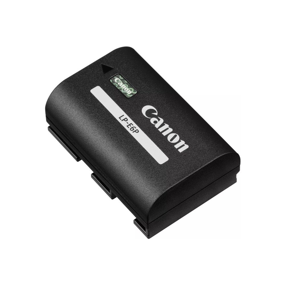 CANON Canon LP-E6P batteri - Li-Ion