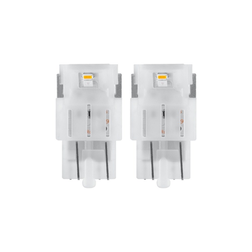 OSRAM Osram LED-lampa Gul W21W