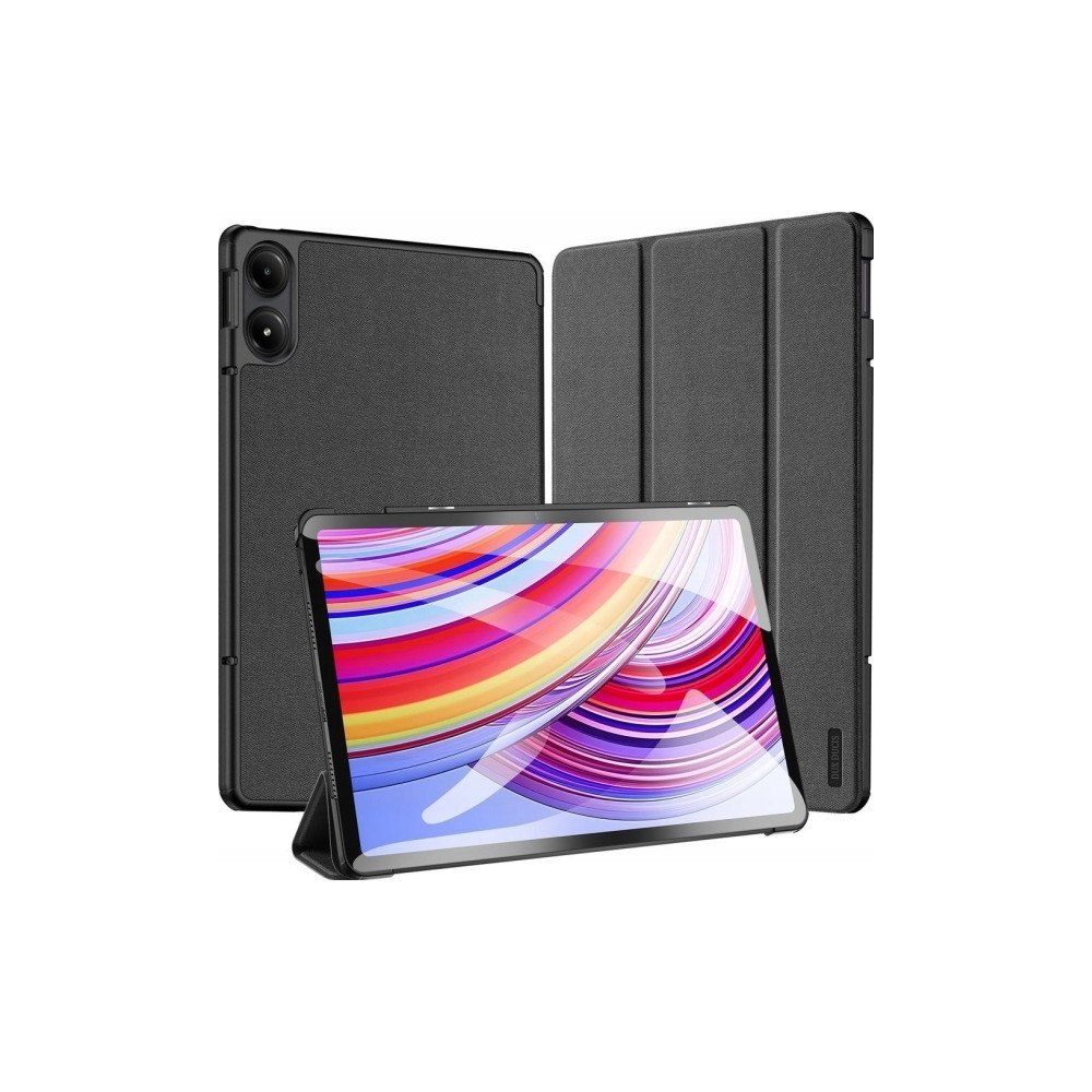 Dux Ducis Etui na tablet Dux Ducis Etui Dux Ducis Domo z klapką i smar...