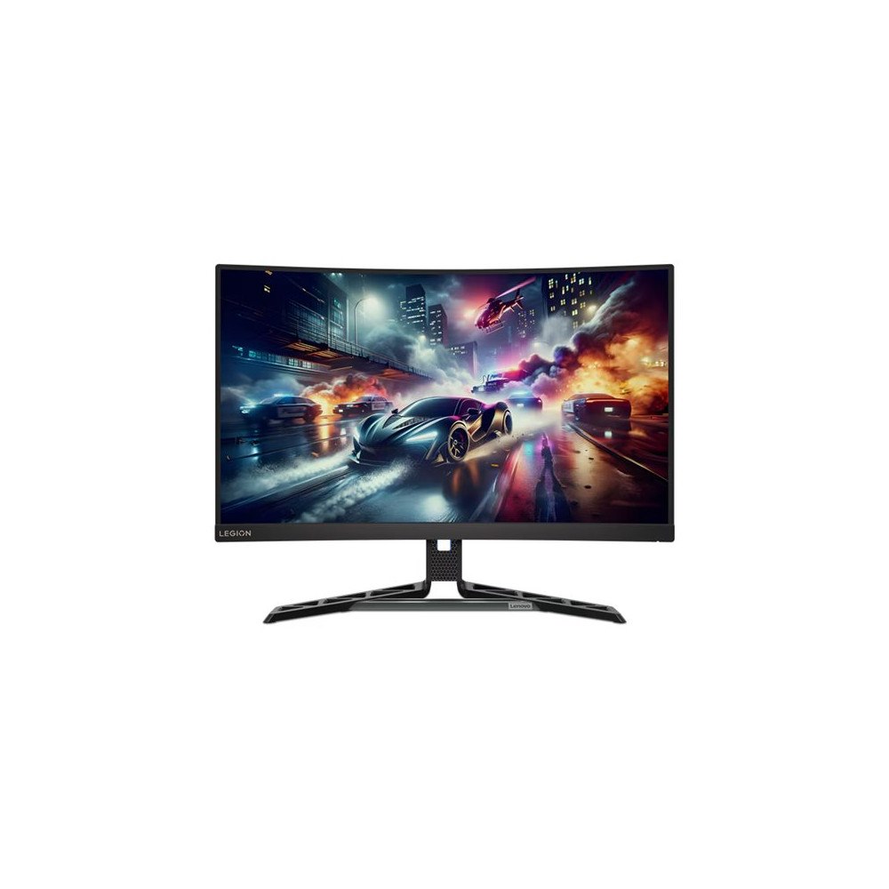 Lenovo Lenovo Legion R27qc-30 - LED-skärm - böjd - QHD - 27"
