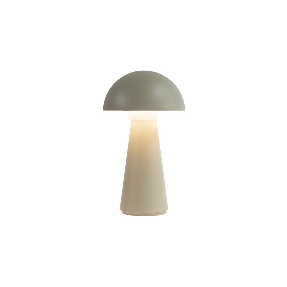 Sirius Home Sirius Sam Genopladelig Lampe