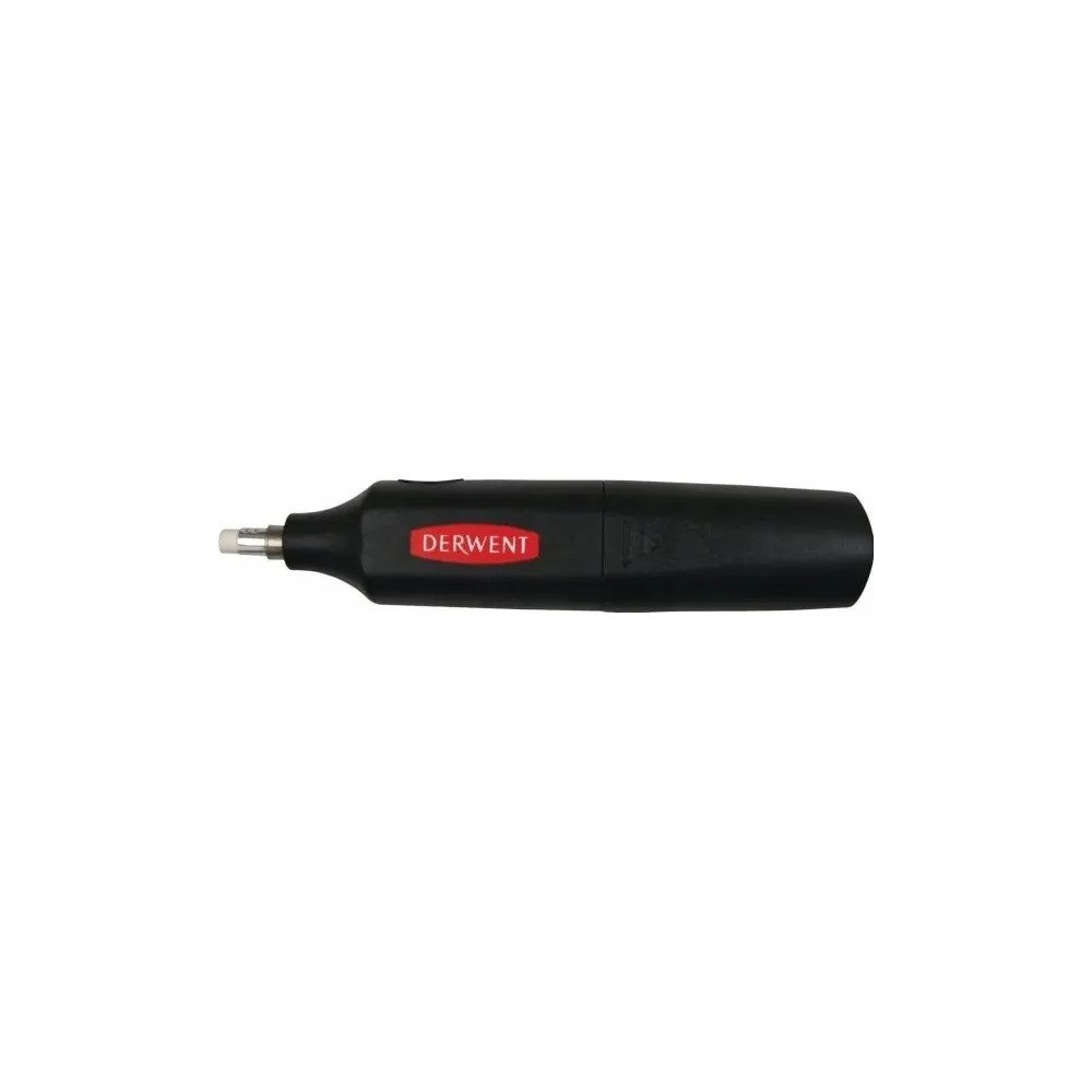 Derwent Derwent Battery Eraser inkl. refiller (refiller = nr 604069)