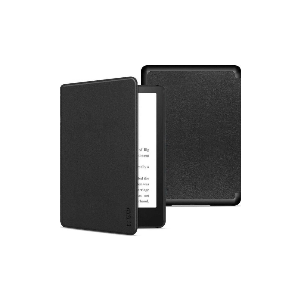 Tech-Protect Pokrowiec Tech-Protect Etui KINDLE PAPERWHITE VI / 6 / COLOR...