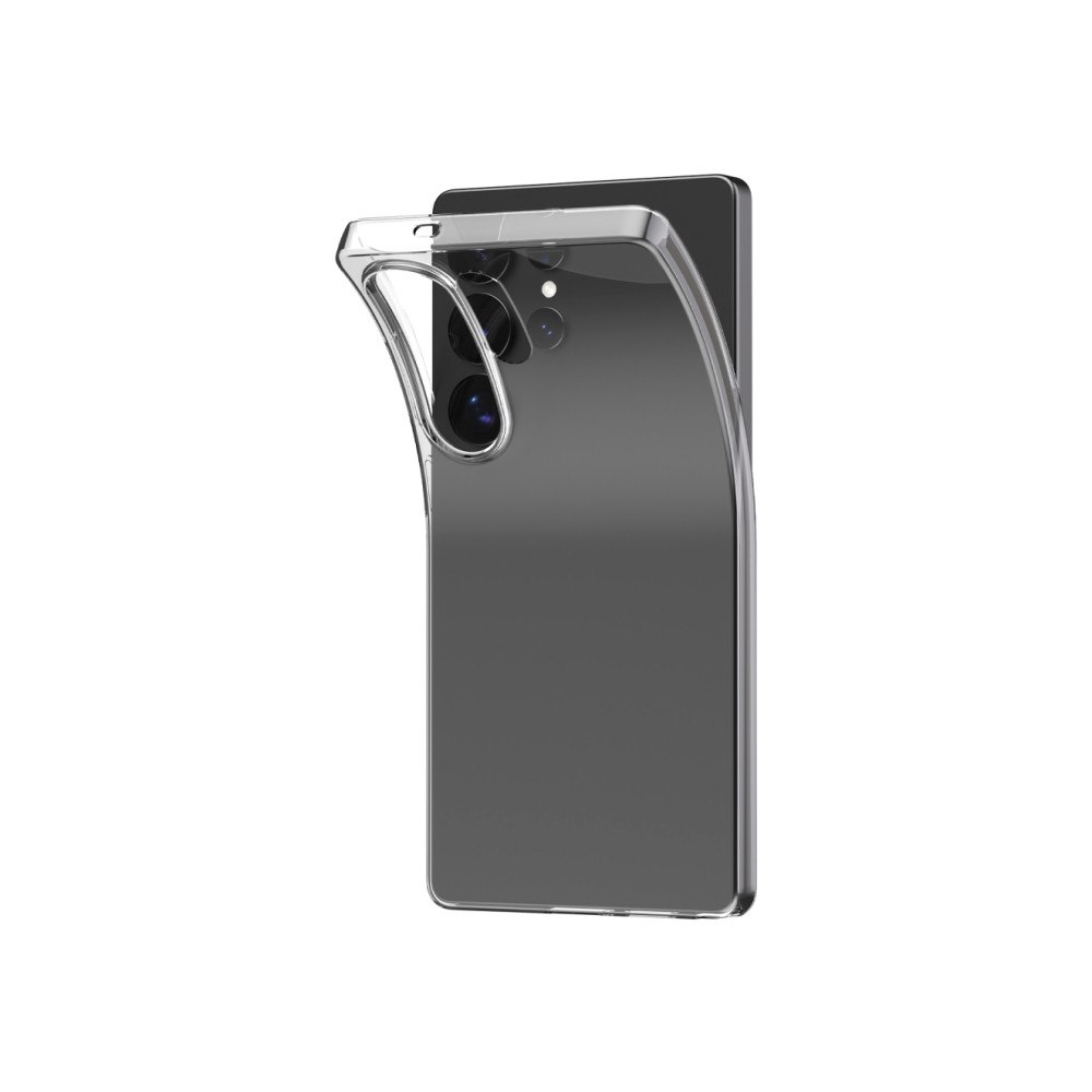 PURO PURO 03 Nude, Skärm, Samsung, Galaxy S25 Ultra, 17,5 cm (6.9...